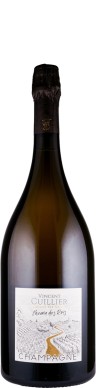 Champagne Vincent Cuillier Champagne brut nature Chemin de Rois - MAGNUM