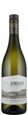 Jordan Winery Chardonnay unoaked 2022