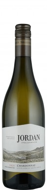 Jordan Winery Chardonnay - barrel fermented 2022