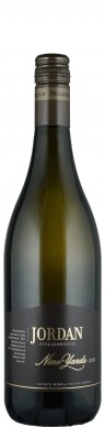 Jordan Winery Chardonnay Reserve Nine Yards 2022