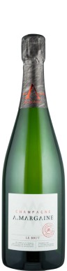 Champagne Margaine Champagne Premier Cru Le brut - Cuvée Traditionelle - 2. Platz im SZ-Magazin-Champagner-Test