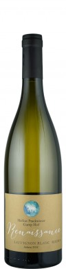 Gump Hof - Markus Prackwieser Sauvignon blanc Riserva Renaissance 2021