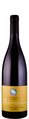 Gump Hof - Markus Prackwieser Pinot Noir Riserva Renaissance 2020