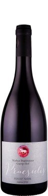 Gump Hof - Markus Prackwieser Pinot Noir Praesulis 2022