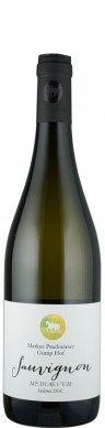 Gump Hof - Markus Prackwieser Sauvignon Blanc Mediaevum 2023