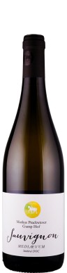 Gump Hof - Markus Prackwieser Sauvignon Blanc Mediaevum 2023