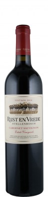 Rust en Vrede Cabernet Sauvignon 2021