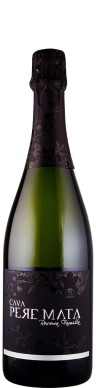 Cava Pere Mata Cava Gran Reserva brut nature Reserva Familia 2018 Biowein - ES-ECO-019-CT