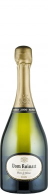 Champagne Ruinart Champagne Millésimé Blanc de Blancs brut Dom Ruinart - in Geschenkbox 2013
