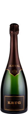 Champagne Krug Champagne Millésime brut 2011