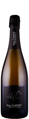 Champagne Rémi Leroy Champagne Millésime Blanc de Noirs extra brut 2019