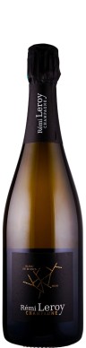 Champagne Rémi Leroy Champagne Millésime Blanc de Blancs brut nature 2019