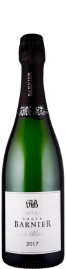 Champagne Roger Barnier Champagne Millésime Blanc de Blancs brut Cuvée Blanche 2017