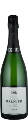 Champagne Roger Barnier Champagne Millésime Blanc de Blancs brut Cuvée Blanche 2018