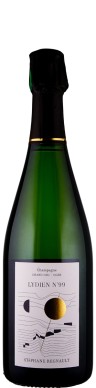 Champagne Stéphane Regnault Champagne Grand Cru Blanc de Blancs extra brut Mode Lydien N° 99