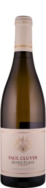 Paul Cluver Chardonnay Seven Flags 2020