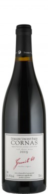 Domaine Vincent Paris Cornas Granit 60 2023