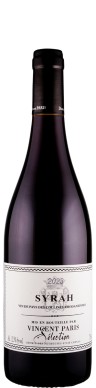 Domaine Vincent Paris Syrah 2023