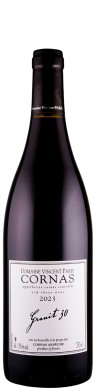 Domaine Vincent Paris Cornas Granit 30 2023