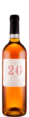 Maison Parcé Frères Rivesaltes Ambré 20 Jahre