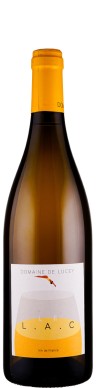 Domaine de Lucey Altesse Le Lac 2022 Biowein - FR-BIO-15