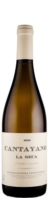 Cantalapiedra Viticultores Cantayano La Seca - Verdejo 2023 Biowein - ES-BIO-037