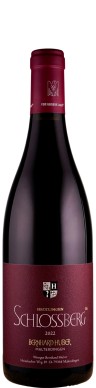 Weingut Bernhard Huber Spätburgunder GG - Großes Gewächs Schlossberg 2022