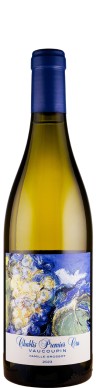 Famille Grossot Chablis Premier Cru Vaucopin 2023 Biowein - FR-BIO-01