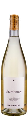 Domaine de Haute Perche Chardonnay 2024 Biowein - FR-BIO-09