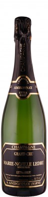 Champagne Marie-Noelle Ledru Champagne Grand Cru extra brut