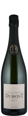 Champagne Dumont - Domaine de Mondeville Champagne brut 369M