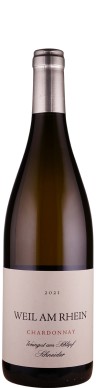 Weingut am Schlipf – Schneider Chardonnay Weil am Rhein 2021