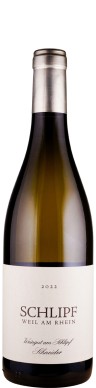 Weingut am Schlipf – Schneider Chardonnay Weiler Schlipf 2022