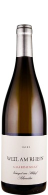 Weingut am Schlipf – Schneider Chardonnay Weiler Schlipf 2022