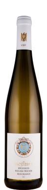 Weingut Herbert Meßmer Riesling Böchingen Muschelkalk VDP.Ortswein 2022 Biowein - DE-ÖKO-003