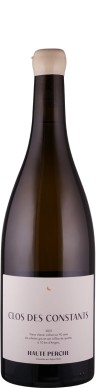 Domaine de Haute Perche Anjou blanc Clos des Constants 2023 Biowein - FR-BIO-09