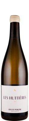 Domaine de Haute Perche Anjou blanc Les Huttières 2023 Biowein - FR-BIO-09