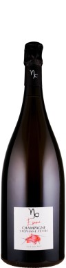 Champagne Stéphane Fèvre Champagne Blanc de Noirs brut nature Eproué - MAGNUM 2022 Biowein - FR-BIO-01