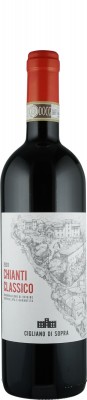 Fattoria Cigliano di Sopra Chianti Classico 2023 Biowein - IT-BIO-004