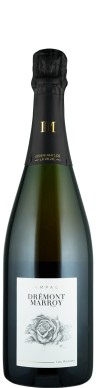 Champagne Drémont-Marroy Champagne Millésime extra brut Rosé Les Rosiers 2020