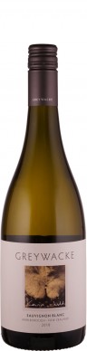 Greywacke Vinyards Sauvignon Blanc 2023