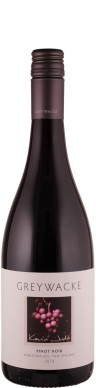 Greywacke Vinyards Pinot Noir 2021