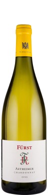 Weingut Rudolf Fürst Chardonnay Astheimer 2023