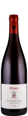Weingut Rudolf Fürst Spätburgunder Tradition 2023