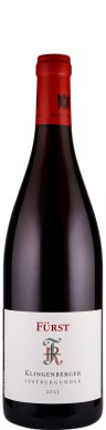 Weingut Rudolf Fürst Spätburgunder Klingenberger 2023