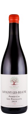 Jean-Baptiste Boudier Savigny-Les-Beaune Rouge 1er cru Les Peuillets 2023