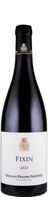Domaine Philippe Naddef Fixin 2023