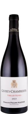 Domaine Philippe Naddef Gevrey-Chambertin Rouge Vieilles Vignes 2023