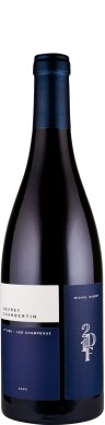 Michel Naddef Gevrey Chambertin Premier Cru Les Champeaux 2023