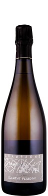 Champagne Clément Perseval Champagne Premier Cru extra brut Chamery  Biowein - FR-BIO-01